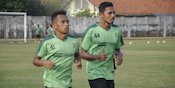 Leganya Bek Persebaya Usai Jalani Debut di Liga 1 2019 Leganya Bek Persebaya Usai Jalani Debut di Liga 1 2019