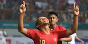 Hasil Pertandingan Indonesia vs Myanmar: Skor 3-0 Hasil Pertandingan Indonesia vs Myanmar: Skor 3-0
