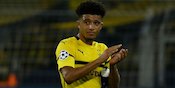 Untuk Jadon Sancho, Favre: Bakat Hanya 10 Persen! Untuk Jadon Sancho, Favre: Bakat Hanya 10 Persen!