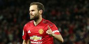 Eks MU Minta Juan Mata Dipertahankan