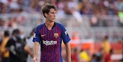 Bek Muda Barcelona Ini Jadi Incaran Juventus Berikutnya?