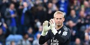 Sudah 33 Tahun, Akankah Kasper Schmeichel Menjadi Lelucon Transfer Manchester United?