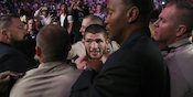 Ricuh Conor McGregor vs Khabib Nurmagomedov Lebih Buruk Dari Gigitan Mike Tyson