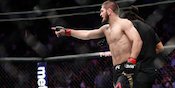 McGregor Dihajar Poirier, Khabib: Ini Akibatnya Kalau Latih Tanding Sama Anak Kecil!