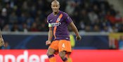 Bela Simon Mignolet, Vincent Kompany Omeli Fans Anderlecht