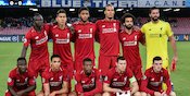 Carragher Agak Ragu Liverpool Bisa Lewati Hadangan Napoli Carragher Agak Ragu Liverpool Bisa Lewati Hadangan Napoli