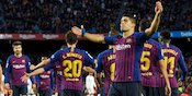 Jadwal Pertandingan La Liga: Espanyol Vs Barcelona