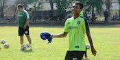 Jalani Peran Baru di Persebaya, M. Irvan Belajar kepada Abu Rizal