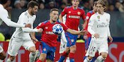 Madrid Dipermalukan CSKA, Lopetegui: Kami Tak Terlalu Buruk Madrid Dipermalukan CSKA, Lopetegui: Kami Tak Terlalu Buruk