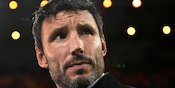 Mark van Bommel Calonkan Diri jadi Pelatih AC Milan Mark van Bommel Calonkan Diri jadi Pelatih AC Milan