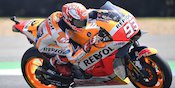 Doohan: Marquez Bakal Menggila di Atas Motor 500cc Doohan: Marquez Bakal Menggila di Atas Motor 500cc