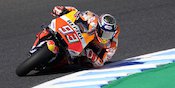 Tanggapi Ducati, HRC: Semoga Marquez di Honda Selamanya