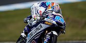 Klasemen Sementara Moto3 2018 Usai Seri Australia Klasemen Sementara Moto3 2018 Usai Seri Australia