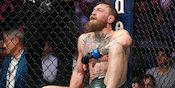 Kocak! Tak Cuma di Atas Oktagon, Conor McGregor Juga Babak Belur di Dunia Maya