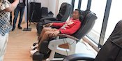 Mengintip Fasilitas MPC Asian Para Games 2018 yang Bikin Menpora Bangga Mengintip Fasilitas MPC Asian Para Games 2018 yang Bikin Menpora Bangga