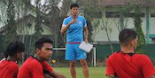 Menangi Laga Krusial Kontra Barito Putera, Pelatih Arema Bungah Menangi Laga Krusial Kontra Barito Putera, Pelatih Arema Bungah