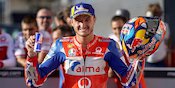 'Miller Layak Dapat Motor Pabrikan, Bagnaia Mirip Lorenzo'