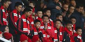 Bocah-bocah Moo Pa Thailand Akhirnya Hadir di Old Trafford