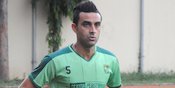 Nelson dan Dutra Belum Ikut Latihan, Ini Penjelasan Pelatih Persebaya
