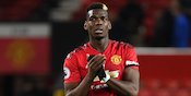 Bukan Sikap, Ini Masalah Utama Pogba di MU Menurut Saha Bukan Sikap, Ini Masalah Utama Pogba di MU Menurut Saha