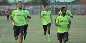 Belum Bisa Berbuat Banyak, Pelatih Fisik Persebaya Butuh Data Pemain