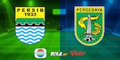 Highlights Liga 1: Persib Bandung vs Persebaya Surabaya 1-4
