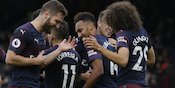 Menang Sembilan Kali Beruntun, Arsenal Diminta Tetap Rendah Hati Menang Sembilan Kali Beruntun, Arsenal Diminta Tetap Rendah Hati