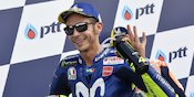 Gagal Juara, Valentino Rossi dan Ferrari Justru Sabet 'Penghargaan' Gagal Juara, Valentino Rossi dan Ferrari Justru Sabet 'Penghargaan'