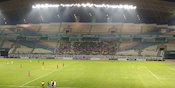 Penonton Timnas Indonesia U-19 Sepi, Tak Jauh Beda Kala Timnas Senior Bertanding