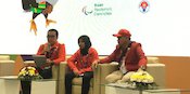 Kasus 'Jilbab' Miftah, Menpora: Momentum Kebangkitan Pejudo Muslimah Kasus 'Jilbab' Miftah, Menpora: Momentum Kebangkitan Pejudo Muslimah
