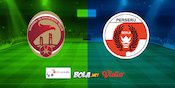 Live Streaming Liga 1 di Ochannel: Sriwijaya FC vs Perseru Serui