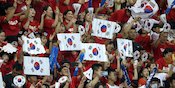 Piala Dunia 2010: Langkah Mengejutkan Korea Selatan Lolos dari Fase Grup
