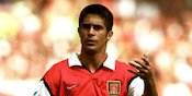 Sylvinho Tak Sabar untuk Balik ke Arsenal