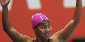 Syuci Indriani Tambah Pundi-pundi Medali Emas Indonesia di Asian Para Games 2018