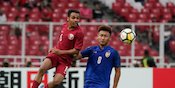 Didukung Suporter Indonesia, Timnas Thailand U-19 Merasa Tersanjung