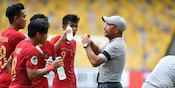 Tersingkir di Piala AFC U-16, Menpora Tetap Apresiasi Timnas Indonesia U-16