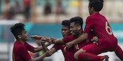 Hasil Pertandingan Indonesia U-19 vs Yordania U-19: 3-2