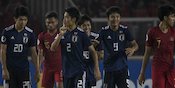 Hasil Pertandingan Timnas Indonesia U-19 vs Jepang U-19: Skor 0-2 Hasil Pertandingan Timnas Indonesia U-19 vs Jepang U-19: Skor 0-2
