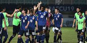 Kelas! Timnas Jepang Bersihkan Sendiri Ruang Ganti Mereka (Lagi) Kelas! Timnas Jepang Bersihkan Sendiri Ruang Ganti Mereka (Lagi)