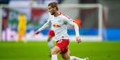 RB Leipzig Benarkan Timo Werner Ingin Gabung Liverpool