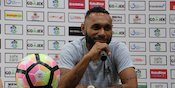 Titus Bonai Absen dalam Laga Kontra Persib, Mengapa?