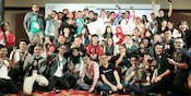 Dirut Telkomsel Siap Angkat Kompetensi Peserta IDEAFEST X The NextDev 2018 Dirut Telkomsel Siap Angkat Kompetensi Peserta IDEAFEST X The NextDev 2018
