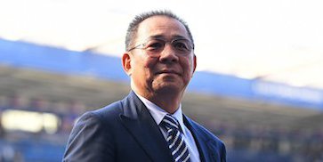 Hari Ini 7 Tahun yang Lalu: Tragedi Kecelakaan Helikopter yang Tewaskan Presiden Leicestter City Vichai Srivaddhanaprabha  Hari Ini 7 Tahun yang Lalu: Tragedi Kecelakaan Helikopter yang Tewaskan Presiden Leicestter City Vichai Srivaddhanaprabha