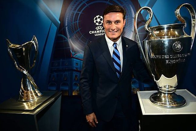 Jawaban Zanetti