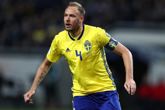 Andreas Granqvist