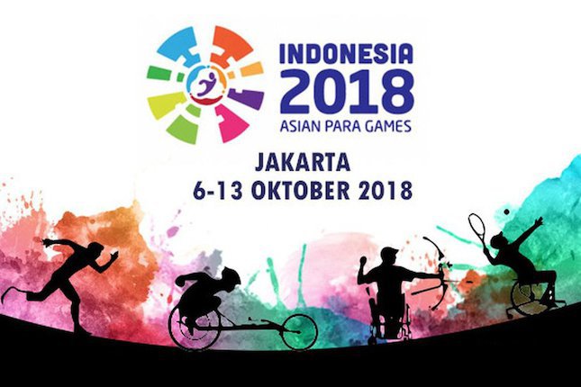 Bulu Tangkis Indonesia Sabet Dua Emas Tambahan Di Asian Para Games 2018 ...