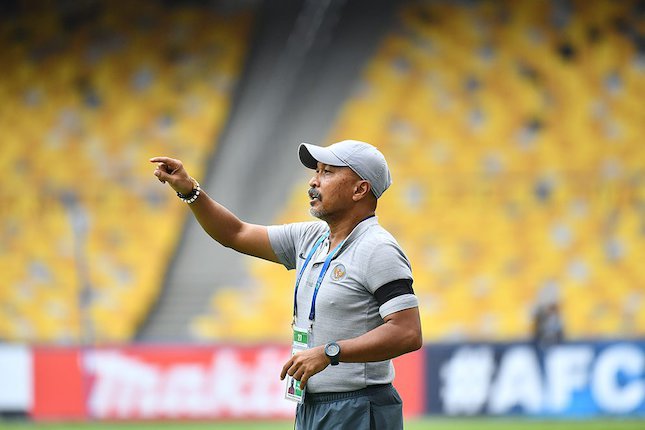 Persiapan Matang Timnas Indonesia U-18