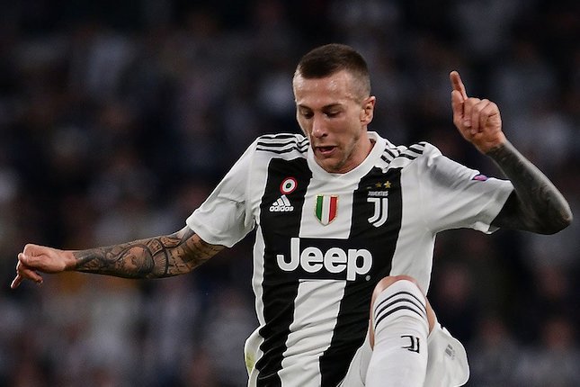 3. Federico Bernardeschi (6,52)