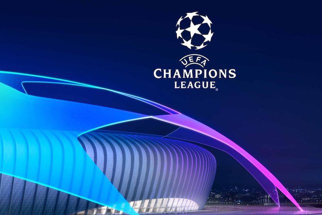Liga Champions (c) uefa