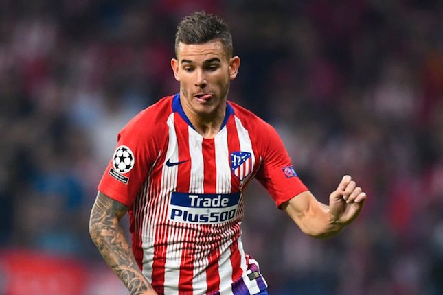 Lucas Hernandez - Atletico Madrid ke Bayern Munchen (£68 juta)